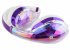 Наушники Monster DiamondZ On-Ear Purple and White (137016-00) фото 5