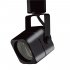 Светильник-прожектор трековый PTR JazzWay 24 GU10 IP20 230В BL черн. 5037830 фото 1