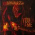 Виниловая пластинка Joe Bonamassa — YOU & ME (LP) фото 1