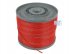 Монтажный кабель Tchernov Cable Mounting Wire Red (Spool) картинка 2