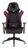 Кресло Zombie VIKING 4 AERO RUS (Game chair VIKING 4 AERO white/blue/red textile/eco.leather headrest cross plastic) фото 12