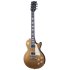 Электрогитара Gibson LP 50s Tribute 2016 HP Satin Gold Top Dark Back фото 1