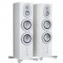 Напольная акустика Monitor Audio Platinum 300 (3G) Satin White фото 1