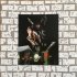 Виниловая пластинка Roger Waters — THE WALL - LIVE IN BERLIN (RSD LIM.ED.,CLEAR VINYL) (2LP) фото 2