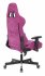 Кресло Zombie VIKING KNIGHT LT15 (Game chair VIKING KNIGHT Fabric crimson Light-15 headrest cross metal) фото 9