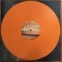 Виниловая пластинка Hozier, Hozier (Orange Colour Vinyl 2019) фото 2
