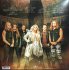 Виниловая пластинка Battle Beast - No More Hollywood Endings (Black Vinyl 2LP) фото 2