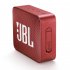 Портативная акустика JBL Go 2 Red (JBLGO2RED) фото 3