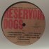 Виниловая пластинка OST, Reservoir Dogs (Various Artists) фото 3