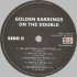 Виниловая пластинка GOLDEN EARRING - ON THE DOUBLE (2LP) фото 6