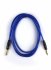 Инструментальный кабель AuraSonics J63J63-3TBU 3m фото 2