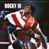 Виниловая пластинка Сборник - Rocky IV: Original Motion Picture Soundtrack (180 Gram Black Vinyl LP) фото 1