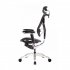 Кресло игровое GT Chair VIDA X black фото 7