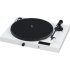 Проигрыватель винила Pro-Ject Juke Box E (OM 5e) white фото 1