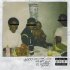 Виниловая пластинка Kendrick Lamar – Good Kid, M.A.A.d City (Alternative Cover Translucent Black Ice Vinyl 2LP) фото 1