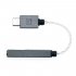 Портативный ЦАП/усилитель для наушников iFi Audio Go link 135mm USB-C фото 5
