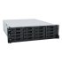 Сервер хранения Synology RackStation RS2821RP+ фото 6