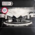 Виниловая пластинка Noel Gallaghers High Flying Birds - Council Skies (180 Gram Black Vinyl 2LP) фото 1