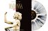 Виниловая пластинка MADONNA - LIVE IN DALLAS 1990 (WHITE/BLACK SPLATTER VINYL) (LP) фото 2