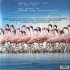 Виниловая пластинка OST - The Crimson Wing: Mystery Of The Flamingos (coloured) фото 2