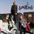 Виниловая пластинка The Yardbirds - The Best Of (Translucent Blue Vinyl LP) фото 1