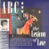 Виниловая пластинка ABC - The Lexicon Of Love (Half Speed) (Black Vinyl LP) фото 1
