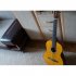 Классическая гитара со звукоснимателем AUGUSTO AGC-100 SE фото 2