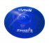 Комплект тарелок KINGDO LOW VOLUME SET 14+16+18+20 BLUE фото 3
