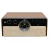 Проигрыватель винила Alive Audio Great Gatsby Light Wood фото 3