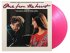 Виниловая пластинка Саундтрек - One From The Heart (Tom Waits & Crystal Gayle) (Coloured Vinyl LP) фото 2