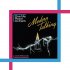 Виниловая пластинка Modern Talking - Give Me Peace On Earth (12)  (Clear Vinyl LP) фото 1