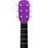 Трансакустическая гитара LAVA Music LAVA ME 4 Carbon 36 Purple (чехол в комплекте) фото 6
