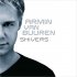 Виниловая пластинка Armin van Buuren – Shivers (Silver & Black Marbled) фото 1