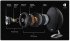 Полочная акустика KEF E301 black фото 3