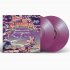 Виниловая пластинка Red Hot Chili Peppers - Return Of The Dream Canteen (Violet Vinyl 2LP) фото 2
