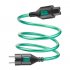 Силовой кабель Isotek Cable-EVO3- Initium- C15 1.5m фото 1