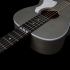 Электроакустическая гитара Godin 047956 Rialto JR Satina Gray HG Q-Discrete (чехол в комплекте) фото 7