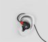 Наушники MEE Audio X7 Bluetooth In-Ear Red/Black фото 7