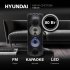 Минисистема Hyundai H-MC170 фото 5