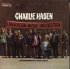 Виниловая пластинка Haden, Charlie, Liberation Music Orchestra фото 1