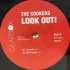 Виниловая пластинка The Cookers - Look Out! (Black Vinyl 2LP) фото 4