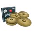 Комплект тарелок Paiste 000014US14 101 Brass Universal Set фото 1