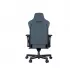 Премиум игровое кресло Anda Seat T-Pro 2, blue фото 3