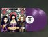 Виниловая пластинка Army Of Lovers - Massive Luxury Overdose (180 Gram Coloured Vinyl 2LP) фото 2