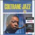 Виниловая пластинка John Coltrane COLTRANE JAZZ (180 Gram) фото 1