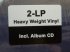 Виниловая пластинка Apocalyptica — APOCALYPTICA (2LP+CD) фото 7