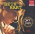 Виниловая пластинка HART BETH - 37 DAYS - TRANSPARENT (RED LP) фото 1