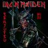 Виниловая пластинка Iron Maiden - Senjutsu фото 1