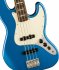 Бас-гитара FENDER SQUIER CV Late 60s Jazz Bass LRL Lake Placid Blue фото 3