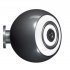 Настенная акустика Cabasse BALTIC 4 ON WALL black pearl фото 3